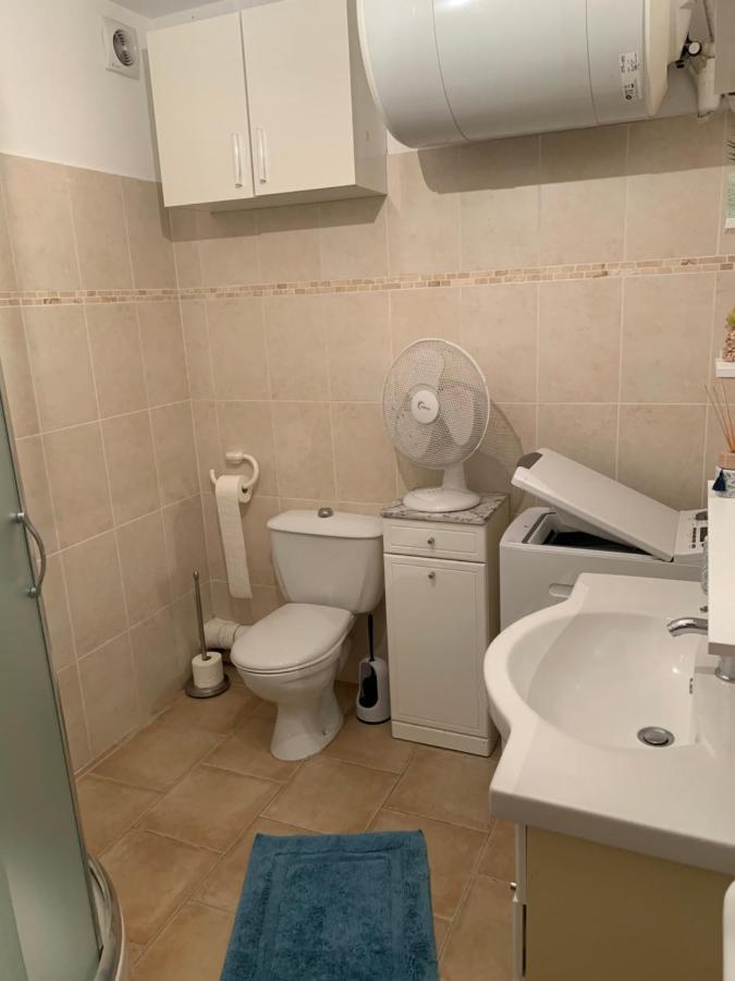 אלגז'ולה Studio Tout Equipe De 27M2, A 100M De La Mer, Et 500M Des Commerces מראה חיצוני תמונה